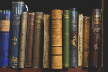 classic and rare books