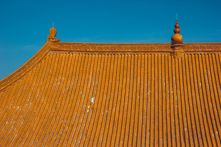 Clay Temple Rooftop Clay Temple Rooftop