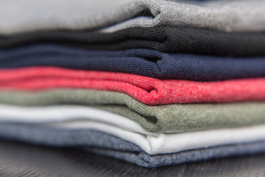 Picture of Clean Laundry - Free Stock Photo