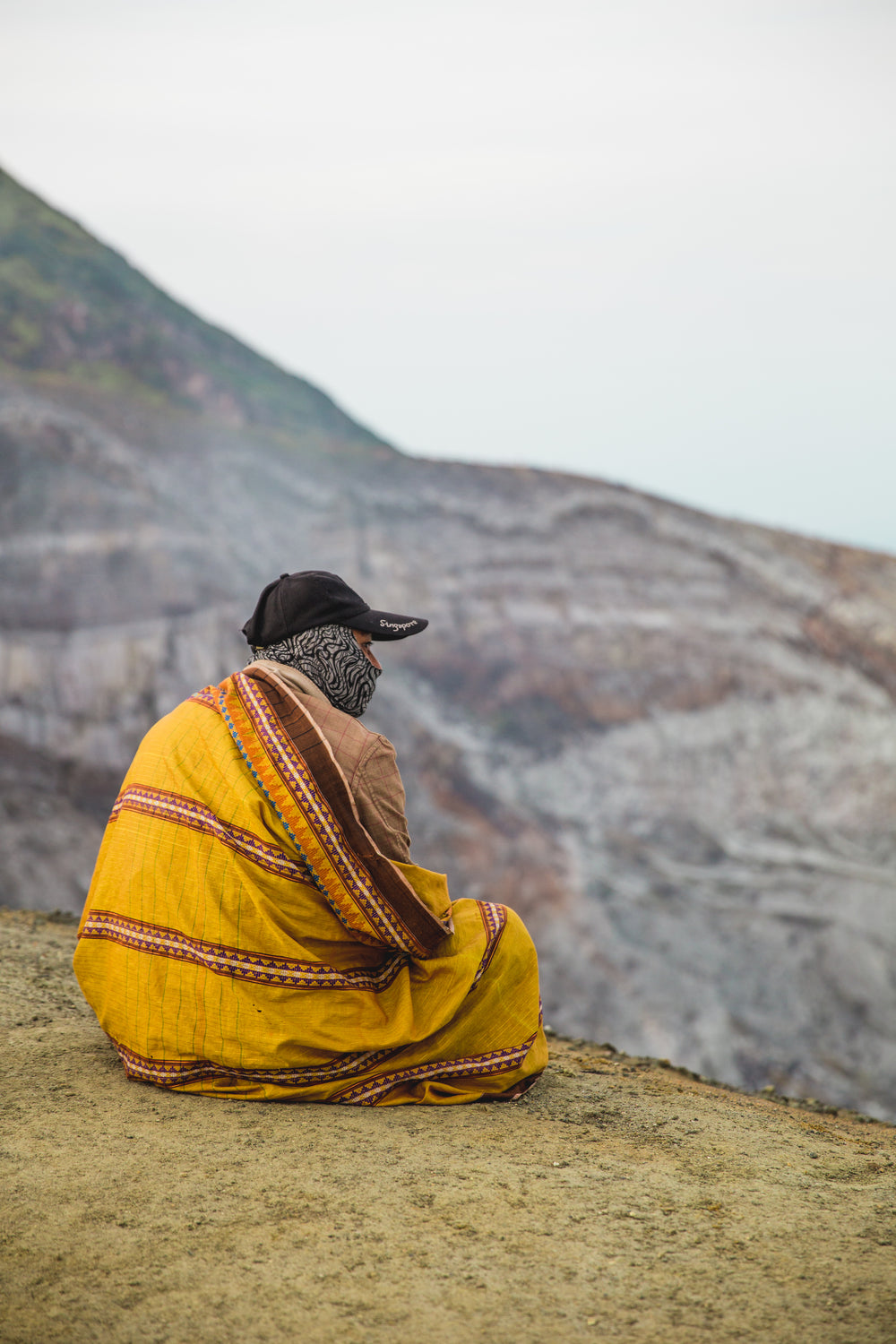 cliff watcher