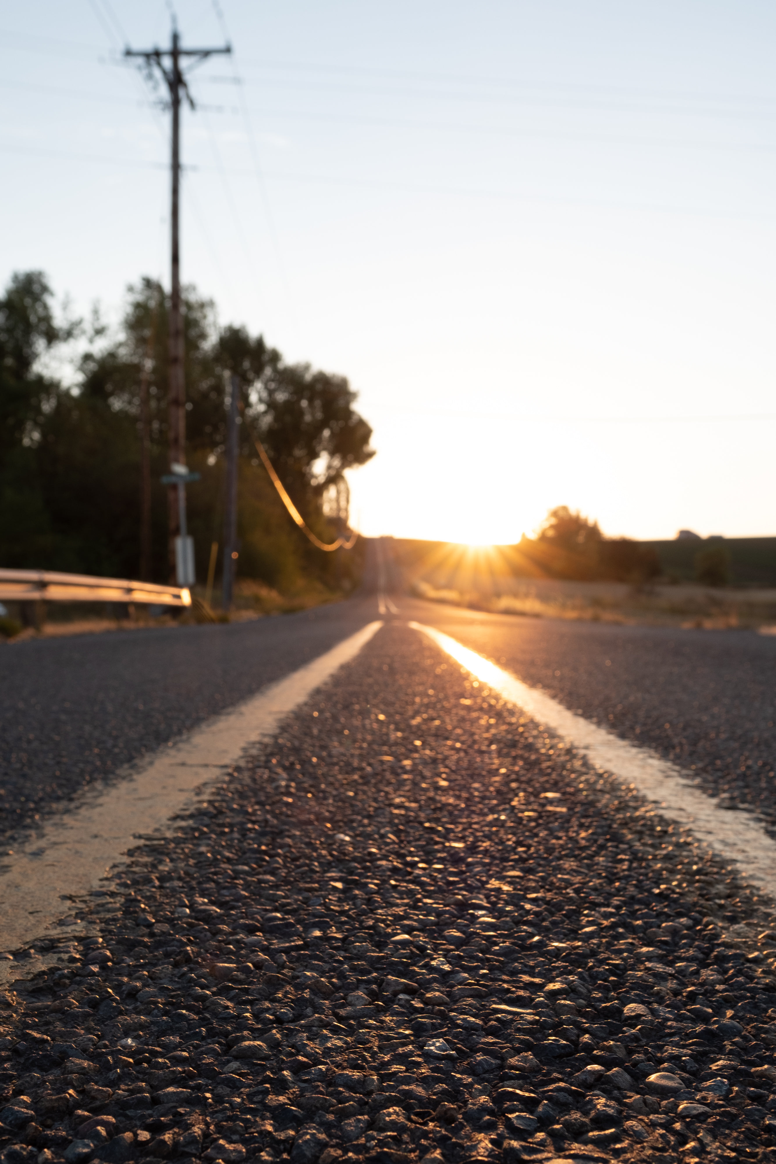 Road Images: Free HD Stock Photos of Highways & More