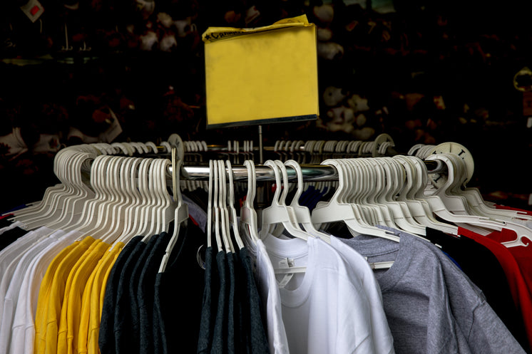 clothing-rack-t-shirts-for-sale-blank-si