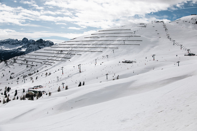 Upgrade Your Snowboarding Gear with the Best Helmet Tech