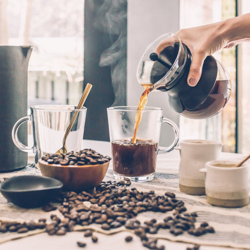 Coffee Break