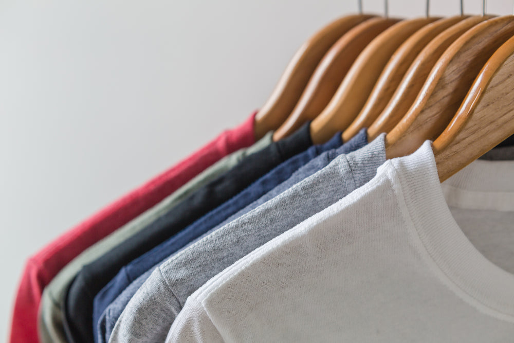 T-Shirt Pictures: Free Stock Photos of Blank Shirts for Mockups & More