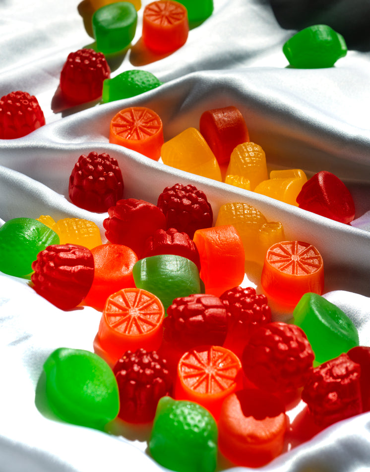 Vigor Vita CBD Gummies: Ideal Scenarios For Use