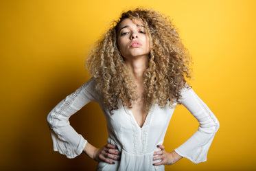 Free Stock Photo of Confident Young Woman — HD Images