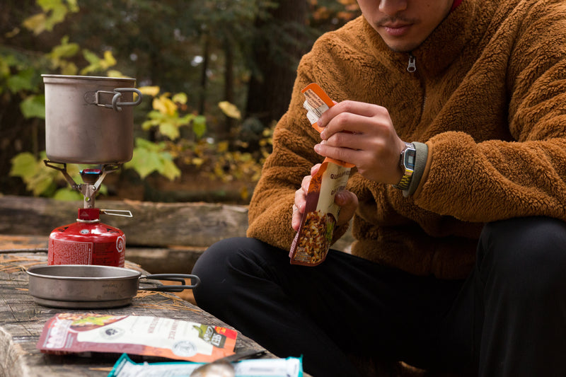 Essential Cooking Items For Camping You Must Have