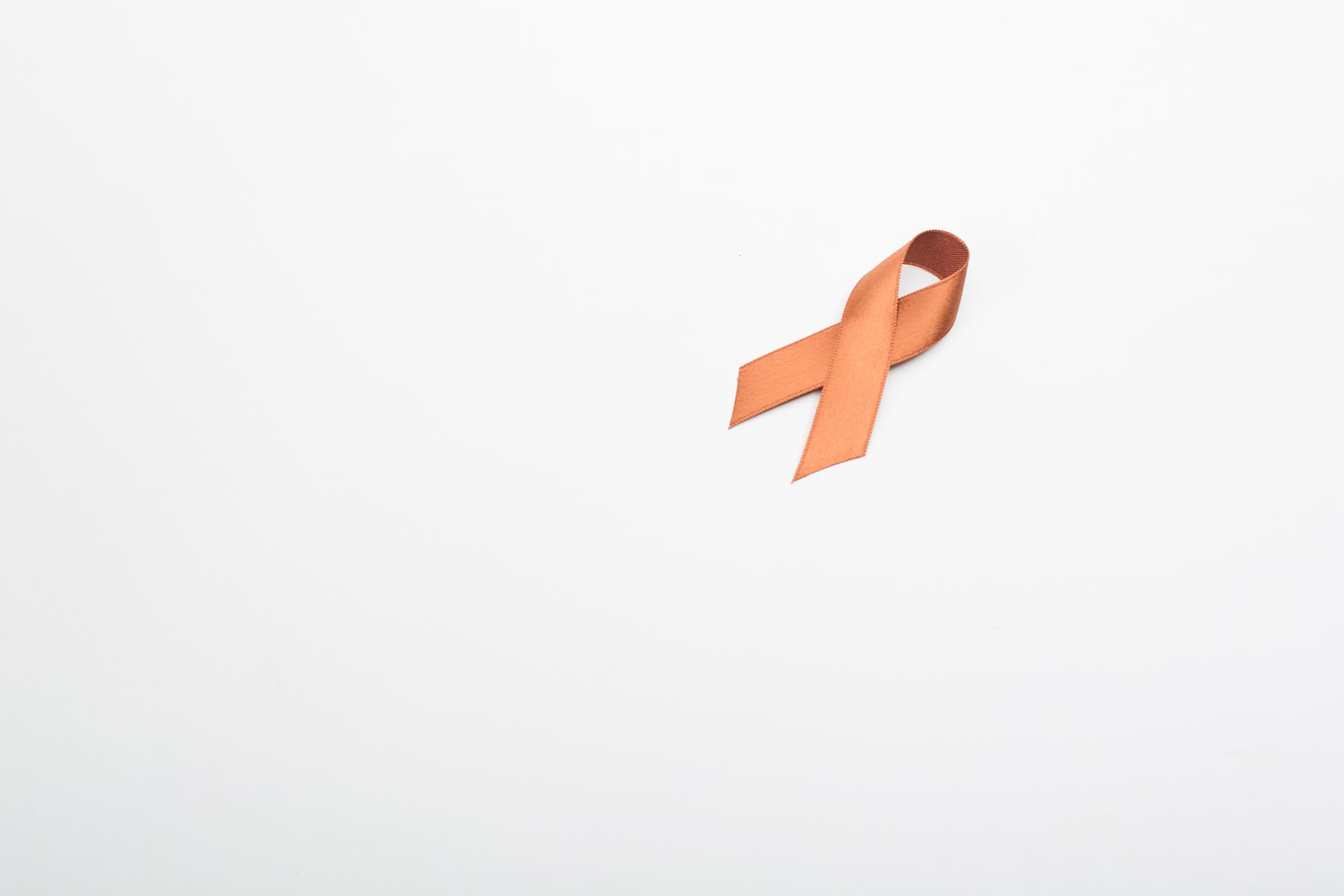 Free Stock Photo of Copper Ribbon Angle — HD Images