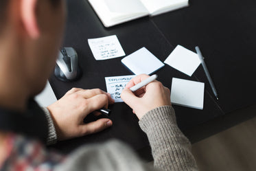 High Res Creating A Programming To-Do List Picture — Free Images
