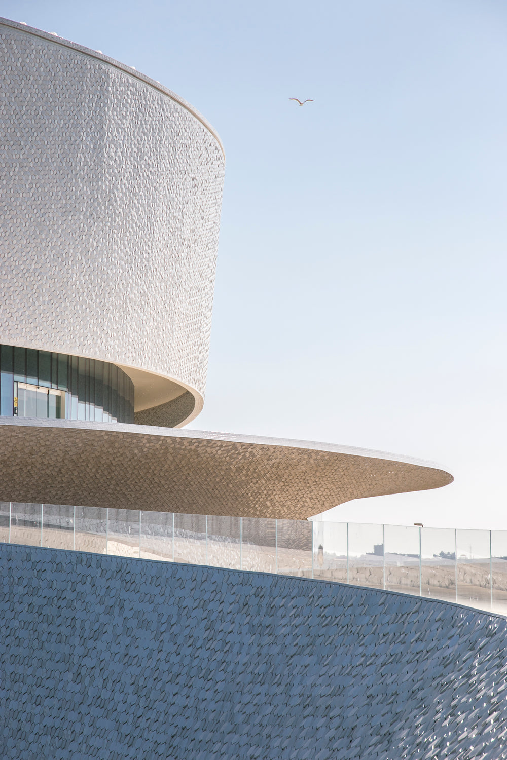 cruise terminal in matosinhos portugal