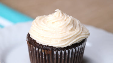 cupcake cream cheese icing