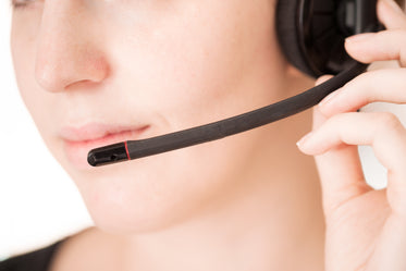 customer service representative