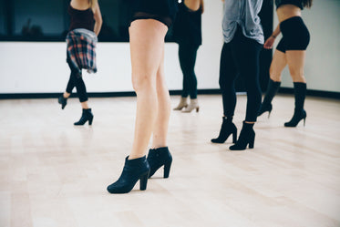 Free Stock Photo of Dancers In Heels — HD Images