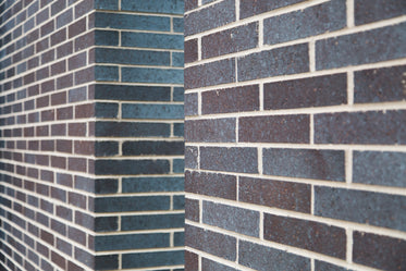 Dark Brick Texture