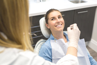 dental checkup