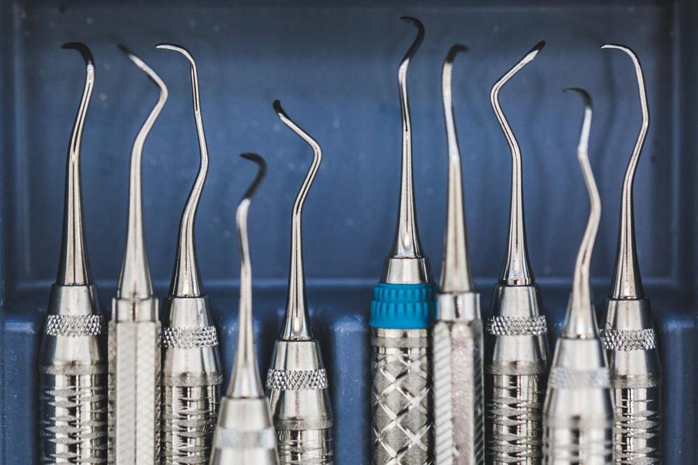 dental picks