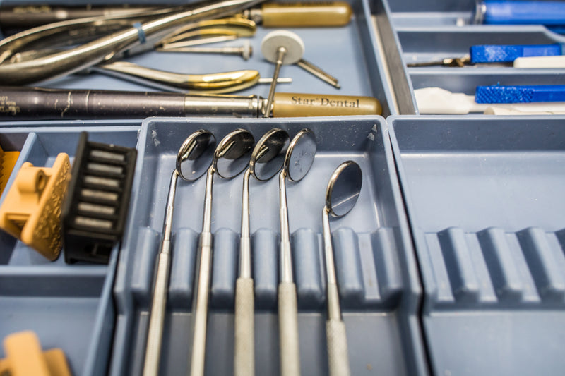 dentist office tools - Image of outdoor recreation, Successful camping requires the right tools