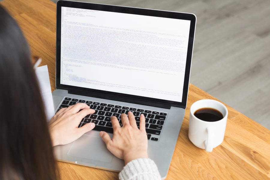 Building a client site