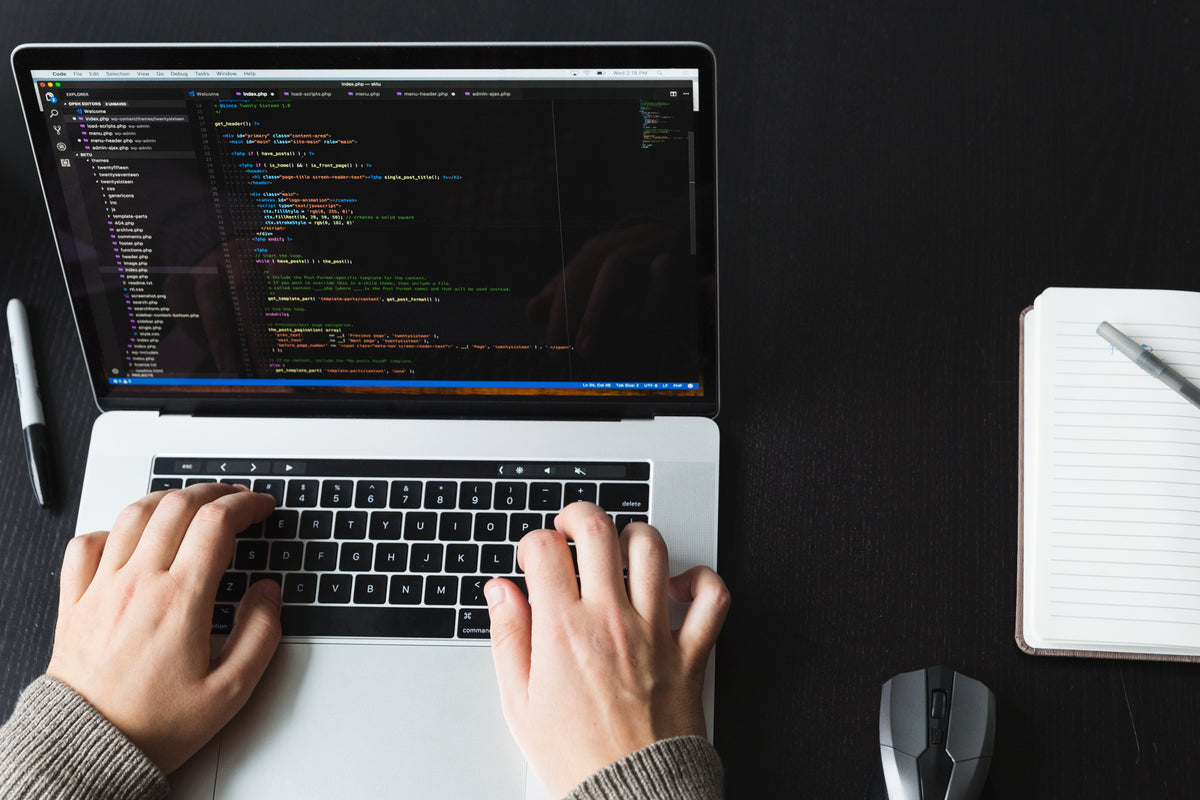 premium photo | developers coding in python javascript... Javascript images | Download HD Royalty-free Stock Photos