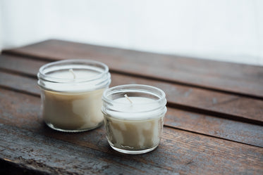 Picture of Diy Organic Candles - Free Stock Photo