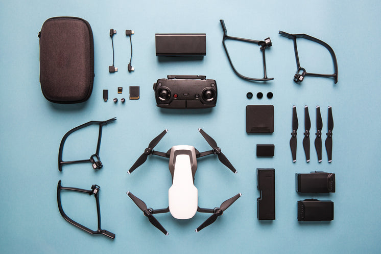 drone knoll flatlay - Updated Miami