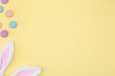easter bunny ears
