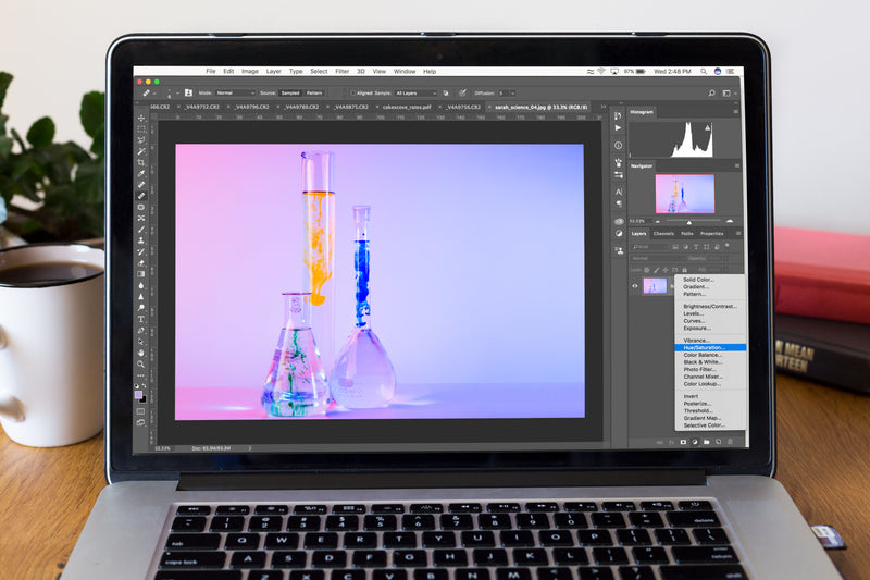 Explore the Best Graphic Design Software for Newcomers