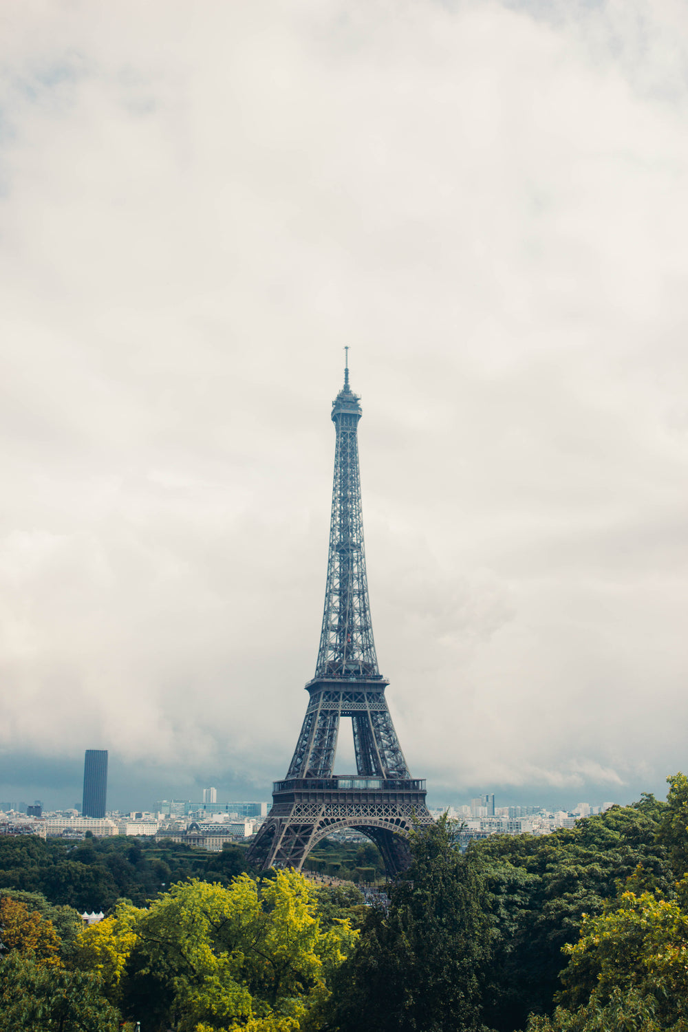 Paris, France - Image & Photo (Free Trial)