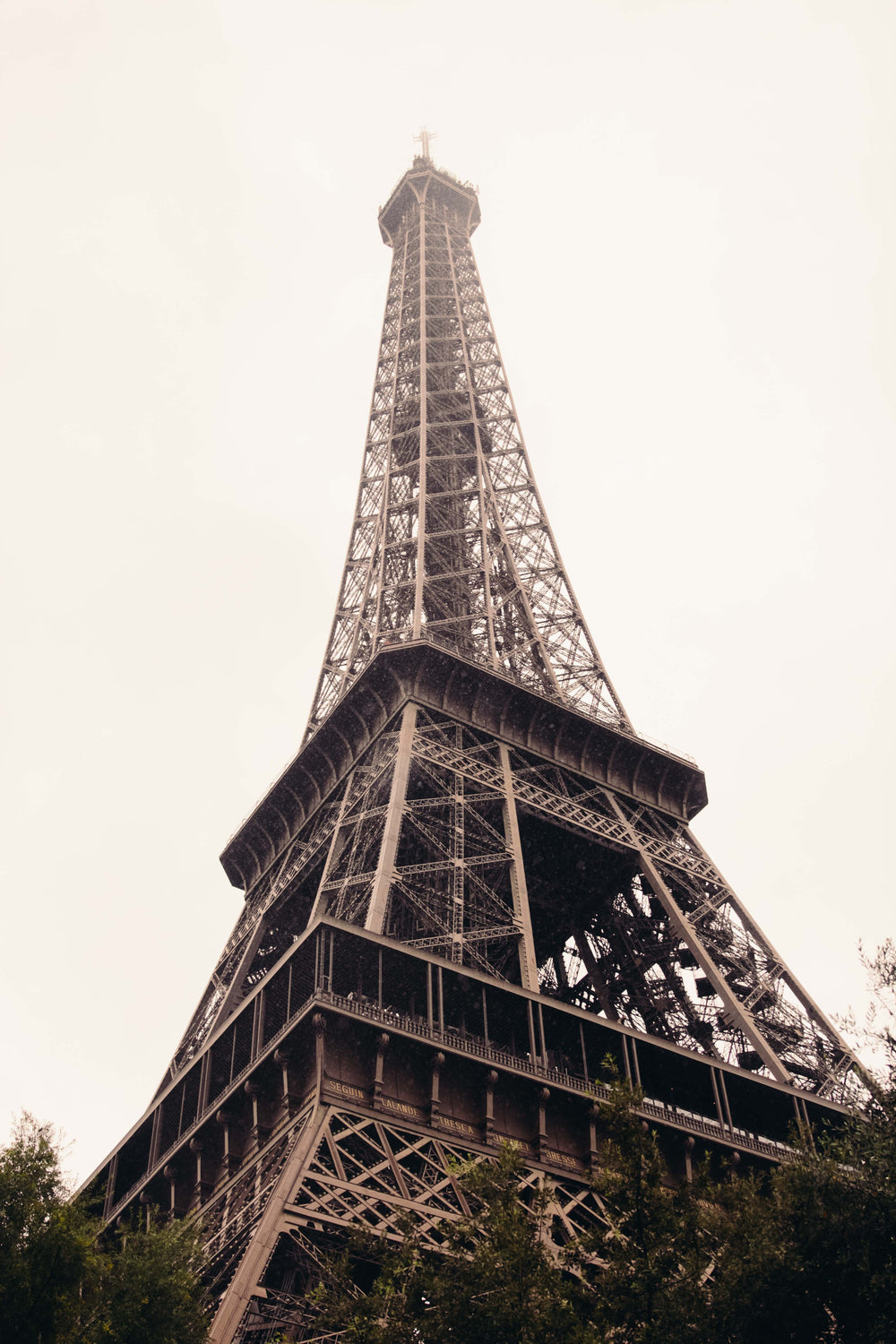 eiffel tower