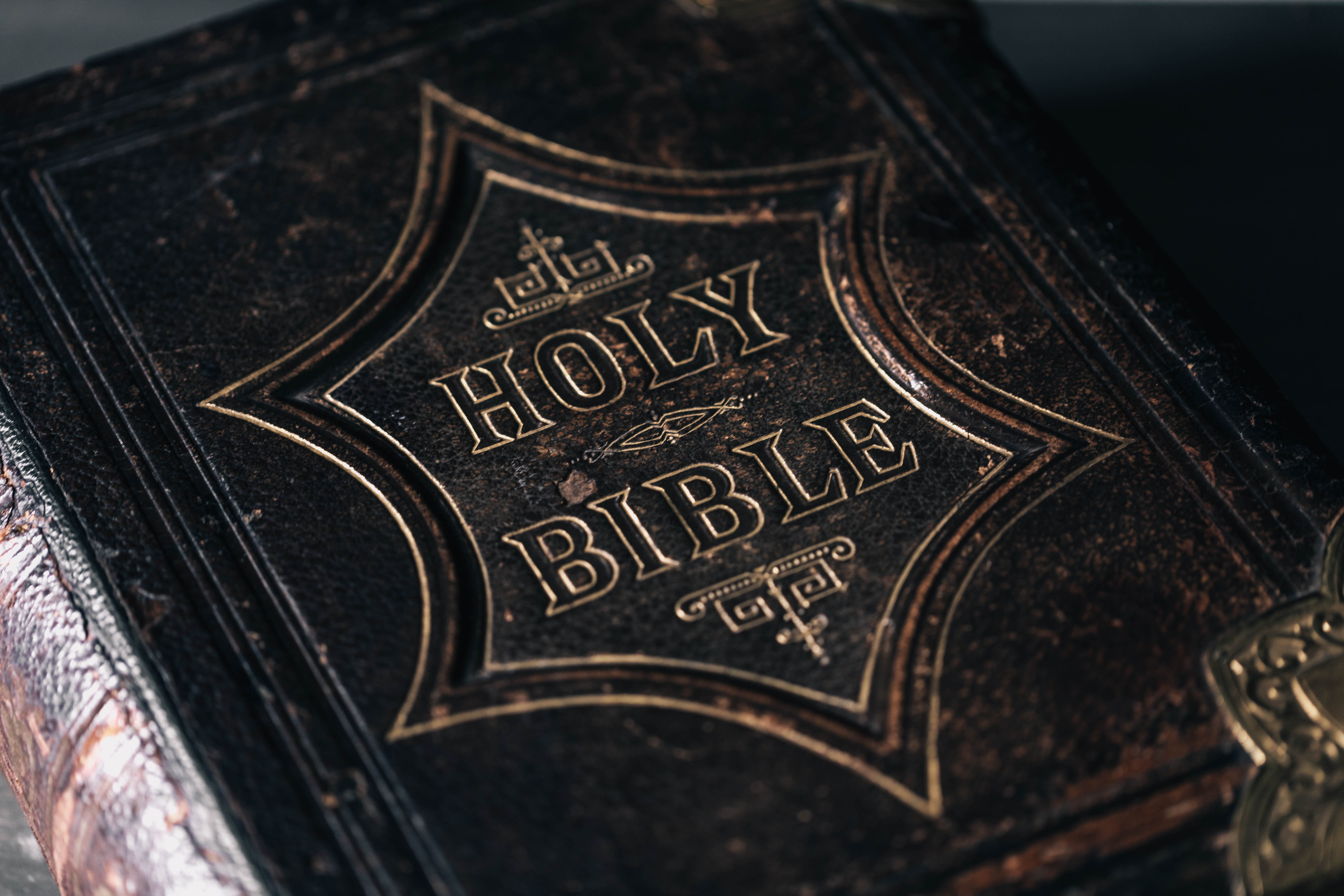 25 Free Bible Wallpapers - God's fingerprints