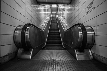 escalator