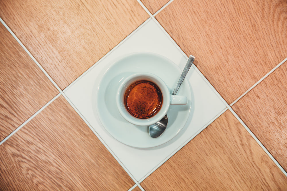 espresso