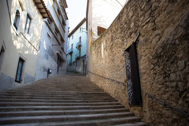euro stairs