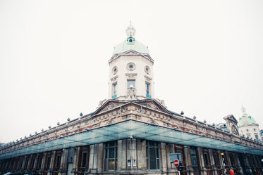 european architecture