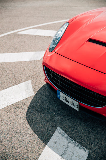 Free Stock Photo of European Sports Car — HD Images