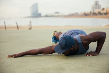exercise stretch