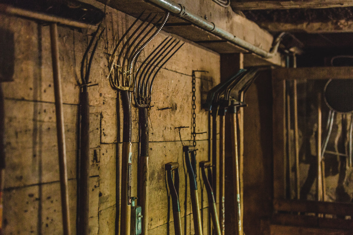 farm tools