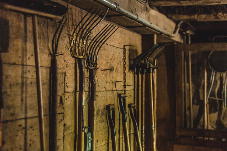 Farm Tools