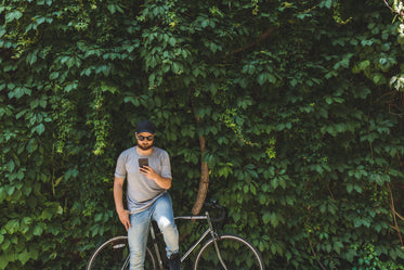 Free Fashionable Man Outside Photo — High Res Pictures