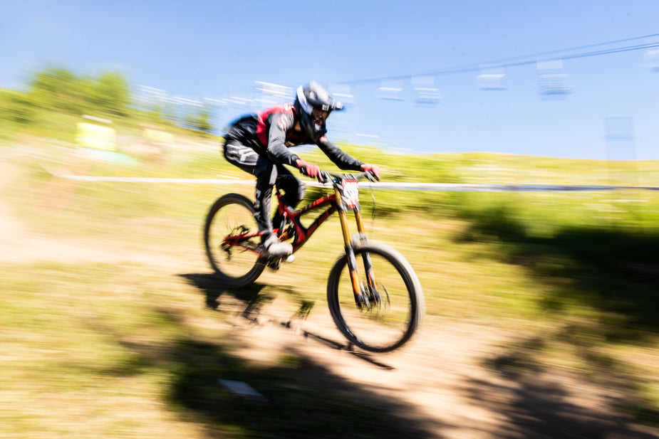 Fast Racing Bicicyle Free Fast Bike Racing Photo — High Res Pictures