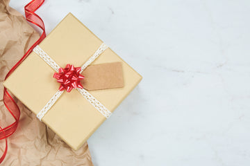 Festive Gift Box