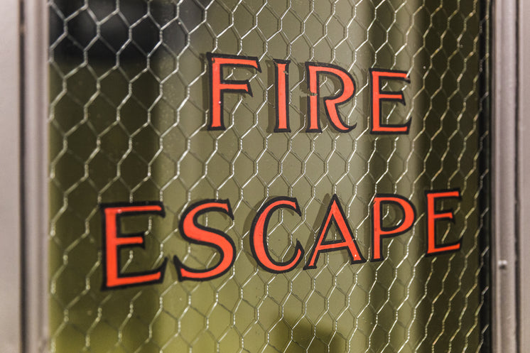 Fire Escape