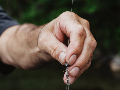 Fishing Lure