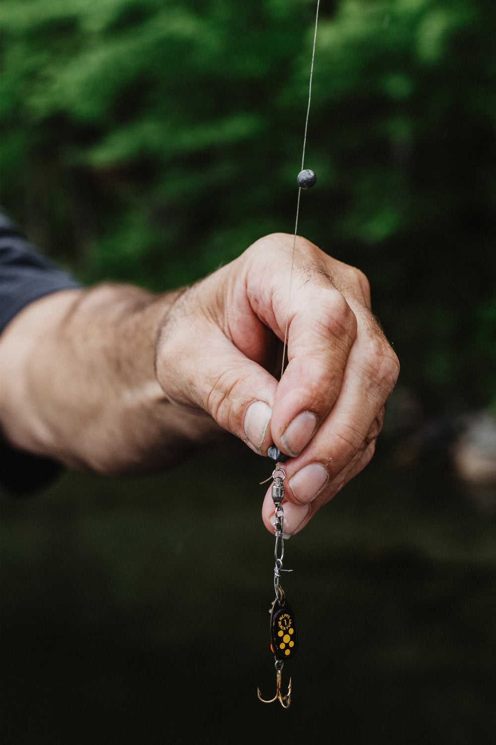 fishing lure