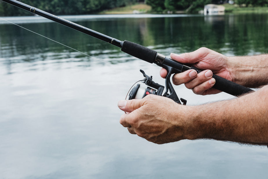 9,000+ Fishing Rod Dock Stock Photos, Pictures & Royalty-Free