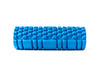 fitness product blue roller front