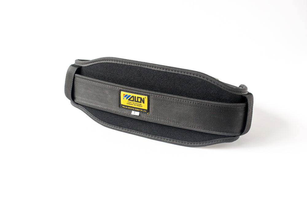 fitness product weight lifting belt