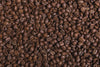 flat coffee beans