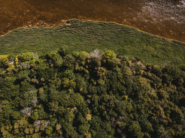 flying over rivers